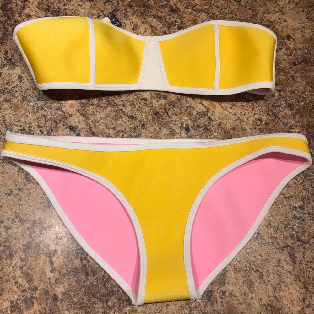 Seaskape Neoprene Swim suit. Only worn once.